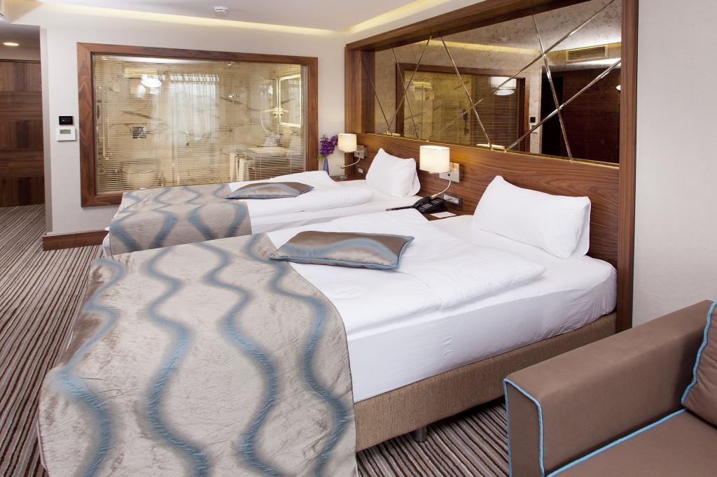 Hotel Artur — 2
