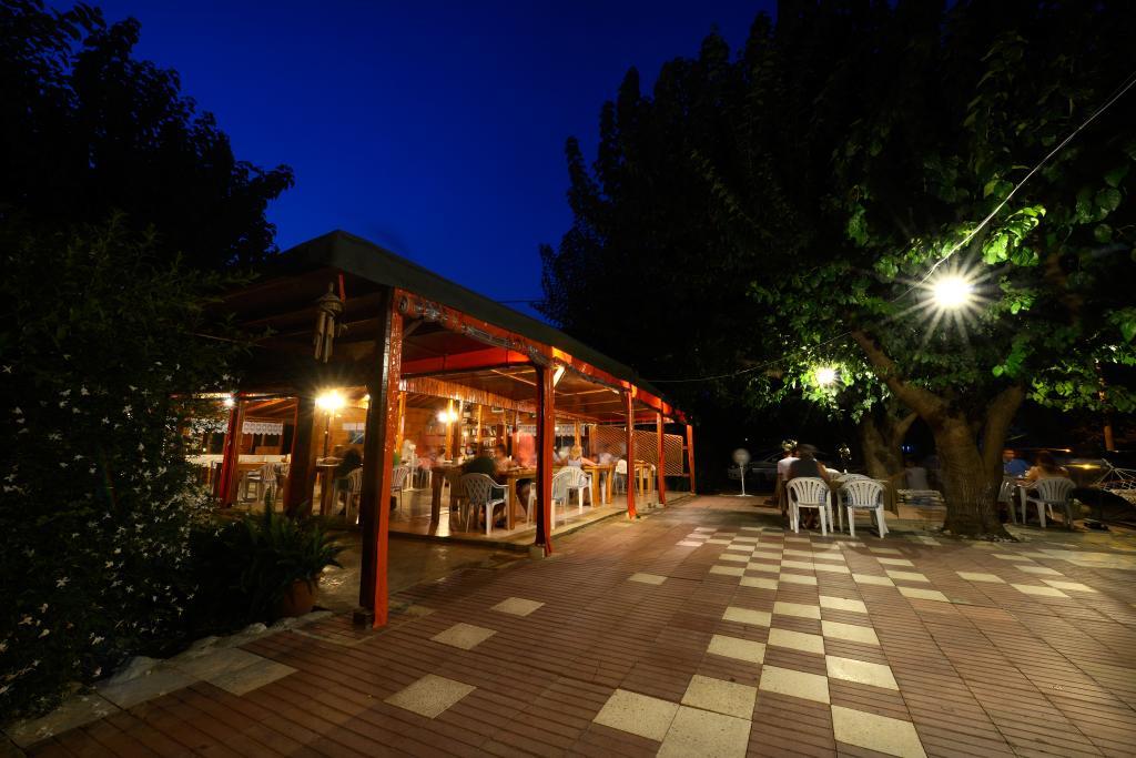 Yildiz Pansiyon Bungalows — 6