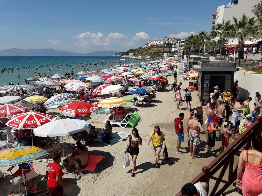 Minay Hotel Plus Kuşadası — 5