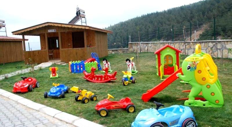 Varlıbaş Uyku Sarayı — 8