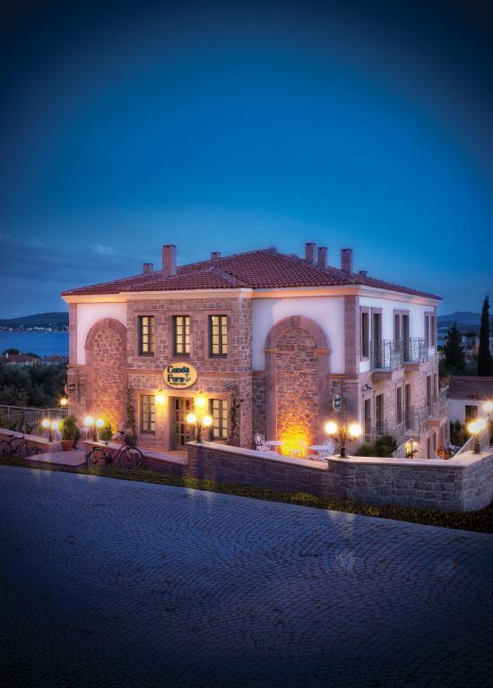Cunda Fora Hotel