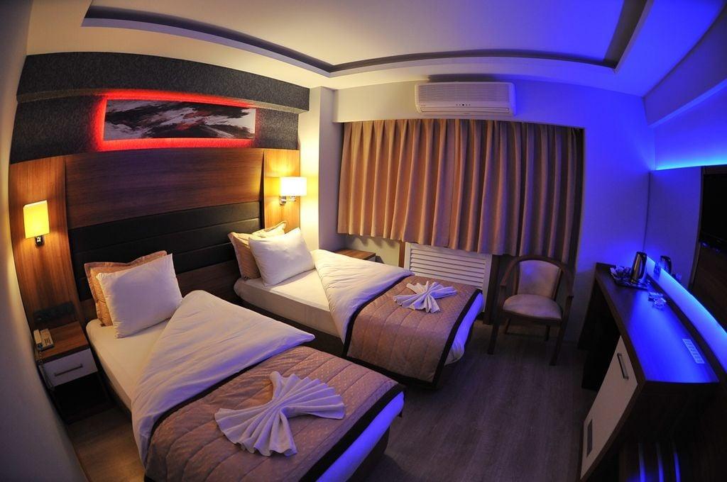 Otel Kabaçam İzmir — 8