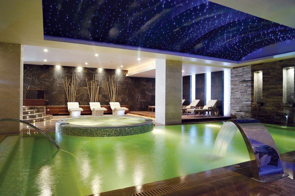 Marigold Thermal & Spa Hotel — 4