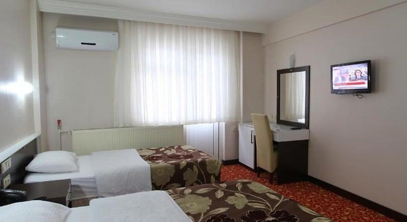 Özeren 2 Hotel — 7
