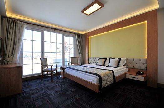 Double Comfort Hotel — 10