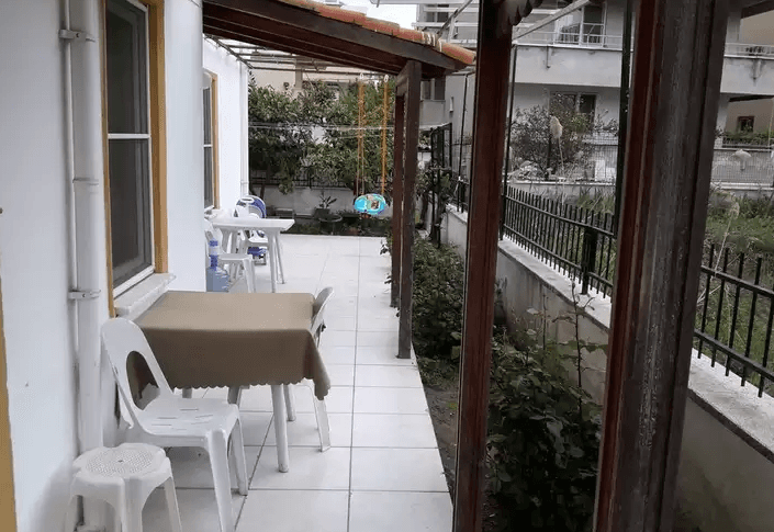 Asbella Otel — 5