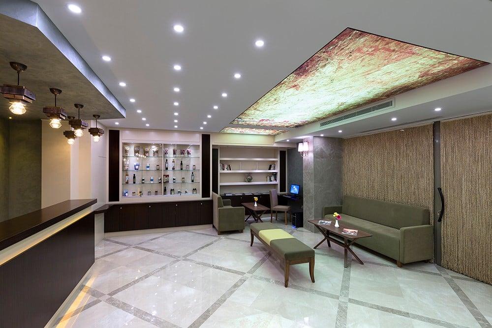 Regard Hotel — 9