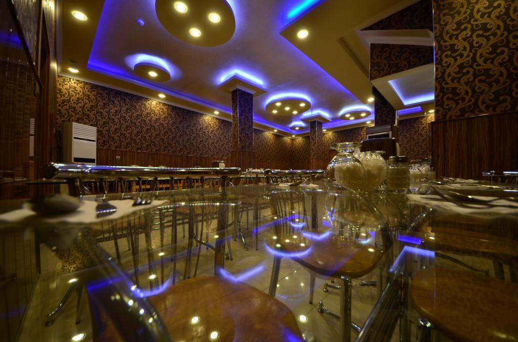 Hotel İstiklal — 6