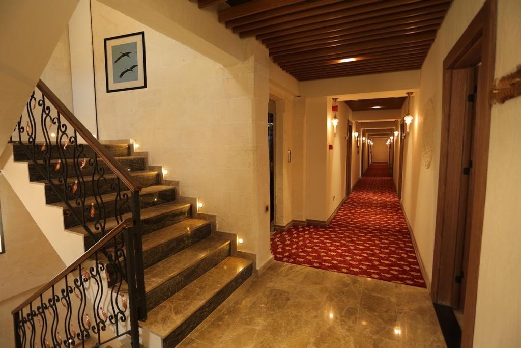 HH Babil Konağı — 5