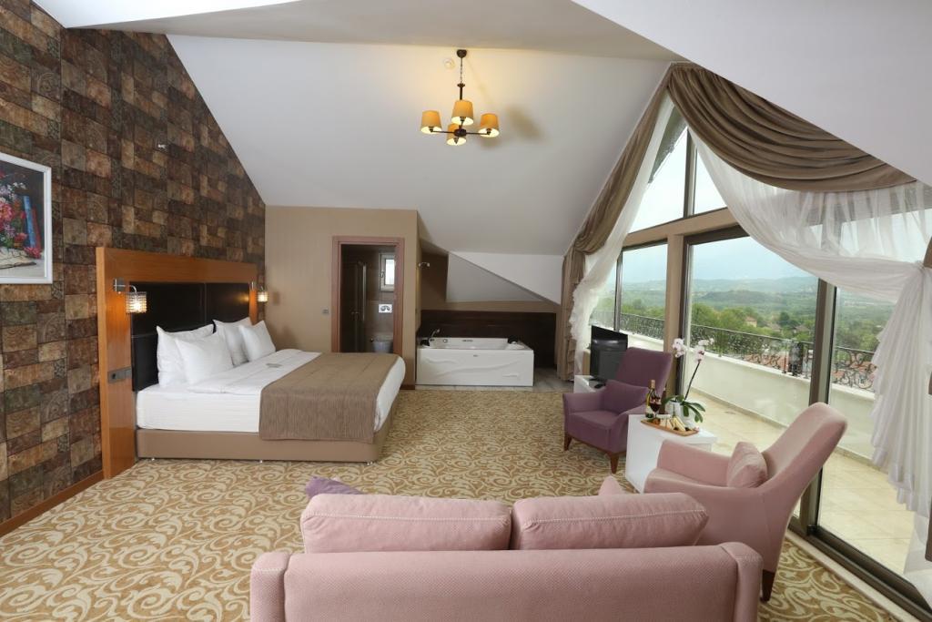 El Garden Hotel Spa — 7