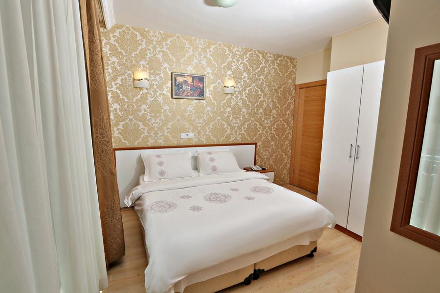 Hotel Avcılar City — 8