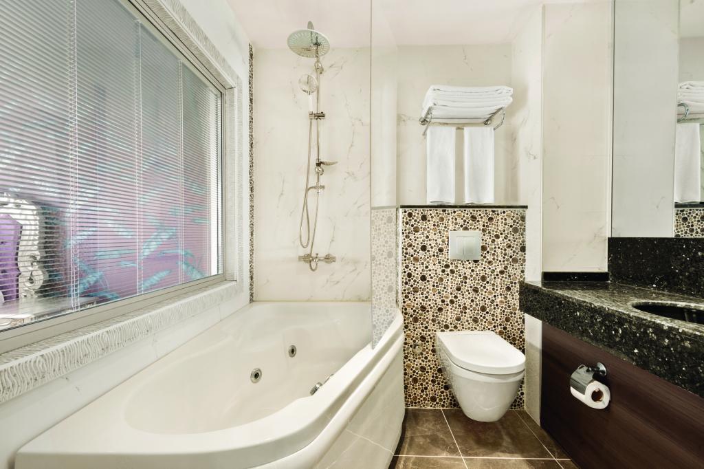 Wyndham Çerkezköy — 9