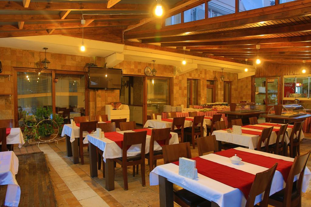 Lalehan Hotel — 7