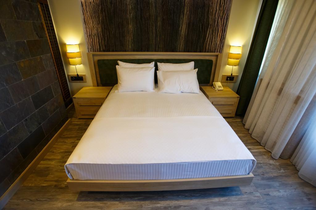 Taş Konak Boutique Hotel — 8