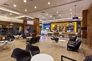 Tui Blue Belek ( Adults Only +16) — 7