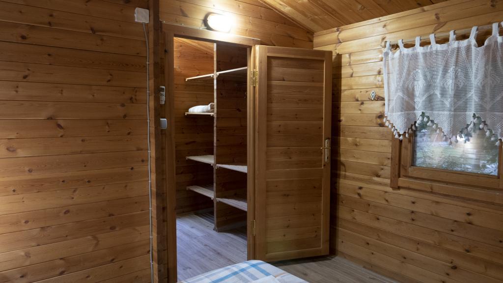 Agora Tatil Durağı — 3