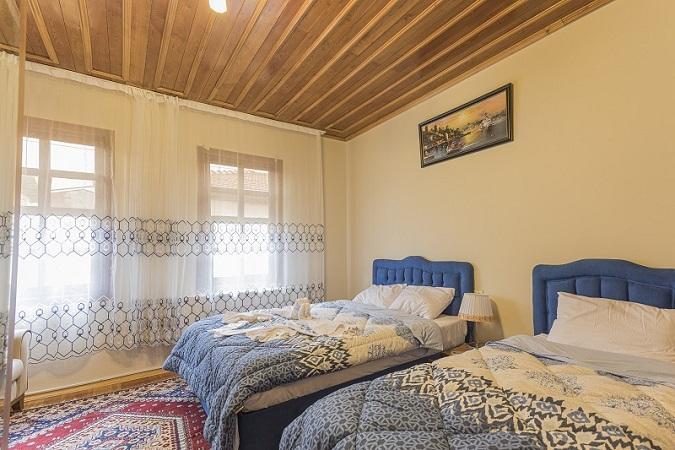 Öz Butik Otel Myrleia Antik Kent — 6