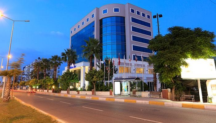 Milashan Hotel — 3