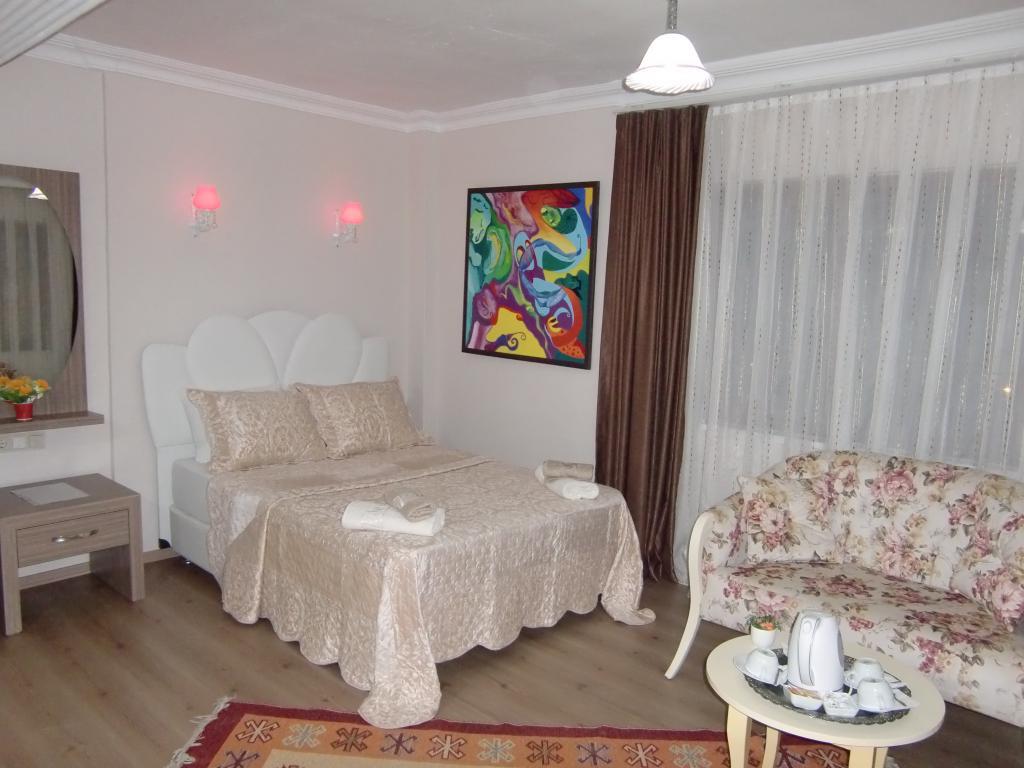 Alida Hotel Pamukkale — 3