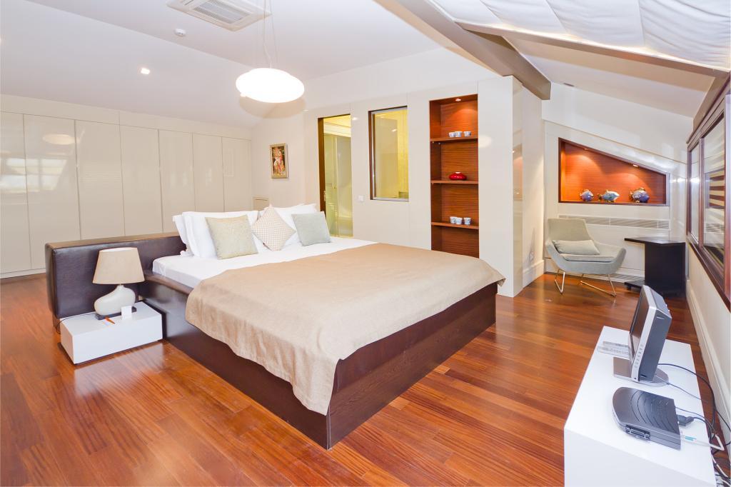 Cheya Deluxe Residence Nişantaşı — 7