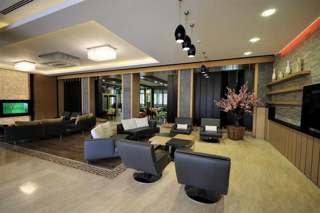 Fimar Life Thermal Resort Hotel — 8
