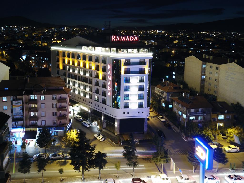 Ramada By Wyndham Isparta Hotel — 2