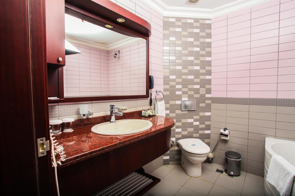 Marma Hotel Istanbul Asia — 8