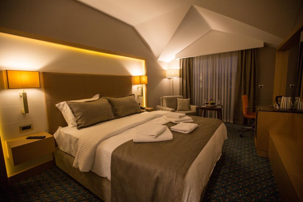 Blue Sea Hotel Trabzon — 7