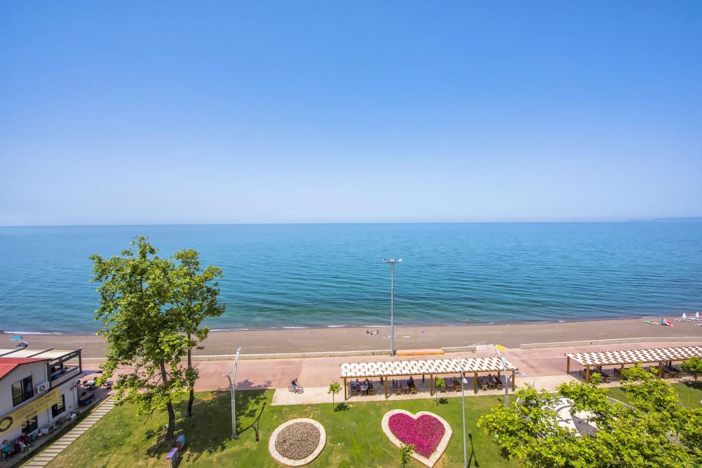 Akçakoca Poyraz Otel — 3