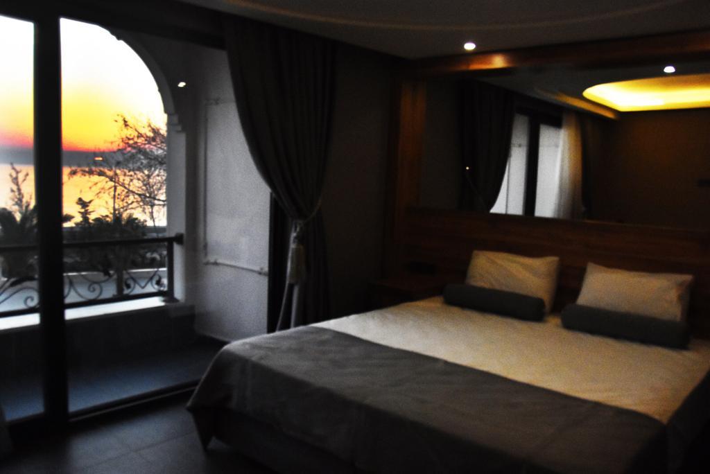Grand Vuslat Erdek — 8
