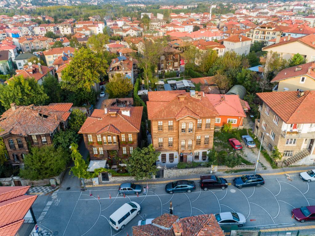 Kaf Konak Otel — 3
