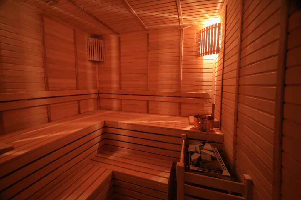 Aymira Hotel & Spa — 10