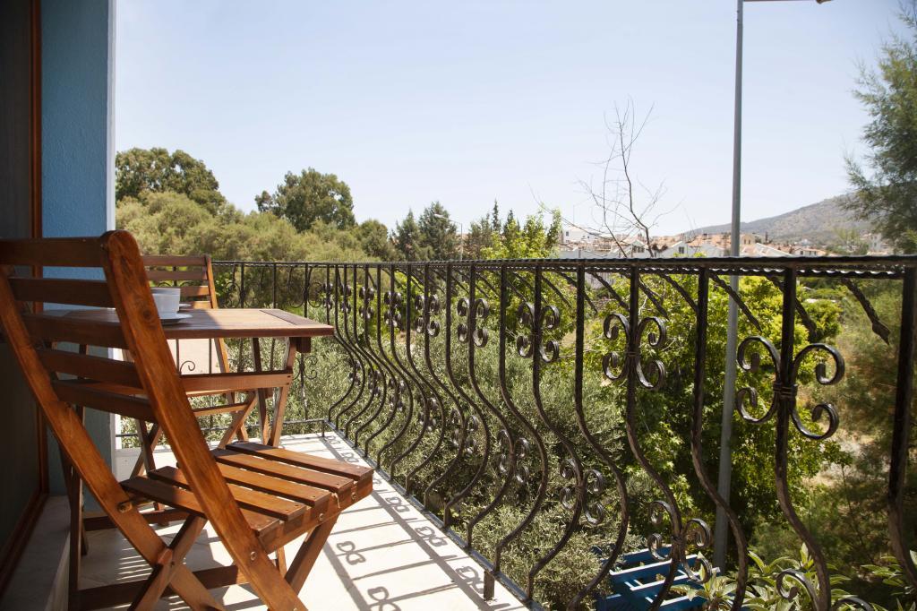 Datça Şato Pansiyon — 4