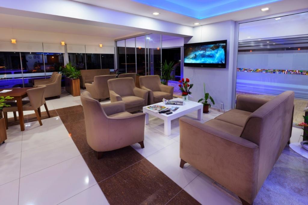 AGZ Hotel — 6