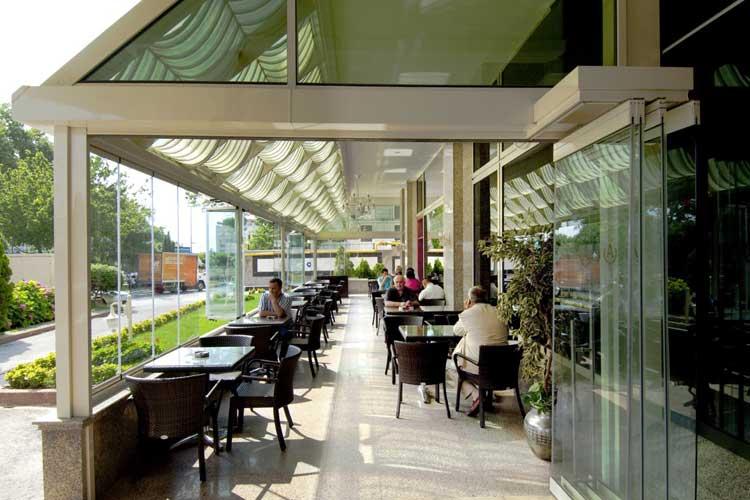 Akgün İstanbul Hotel — 5