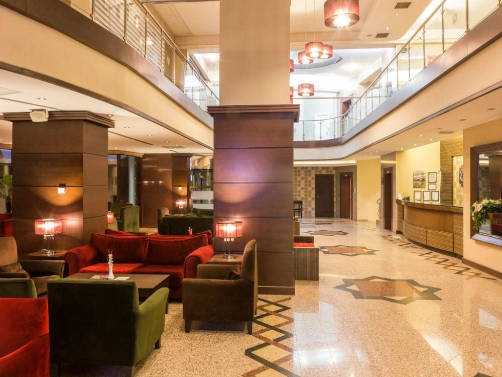 Gazi Park Otel — 5