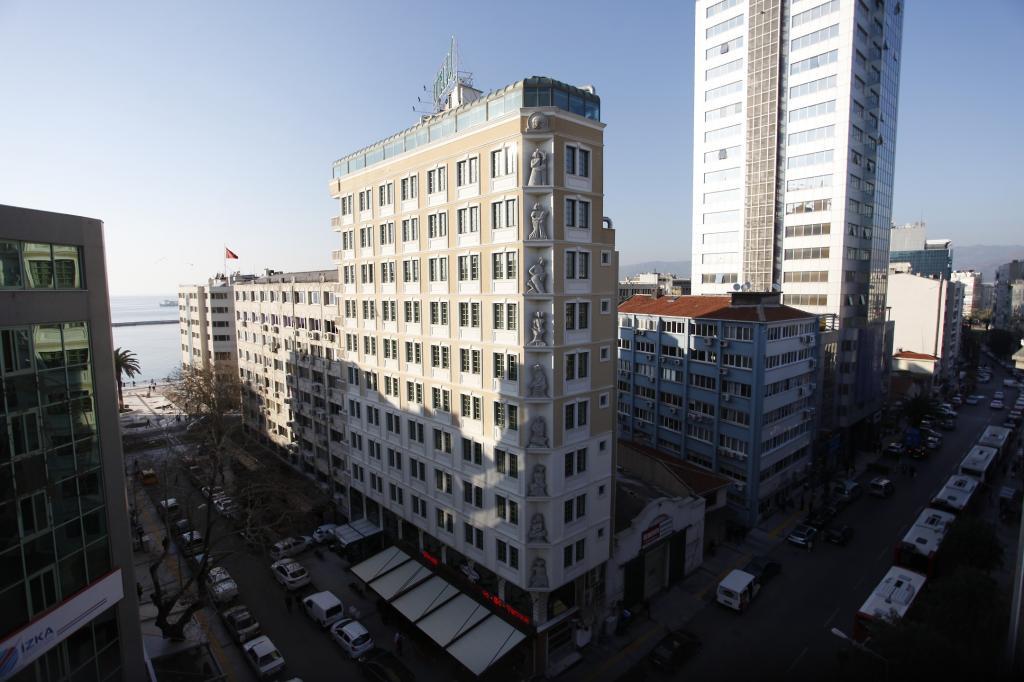 Otel Marla — 4