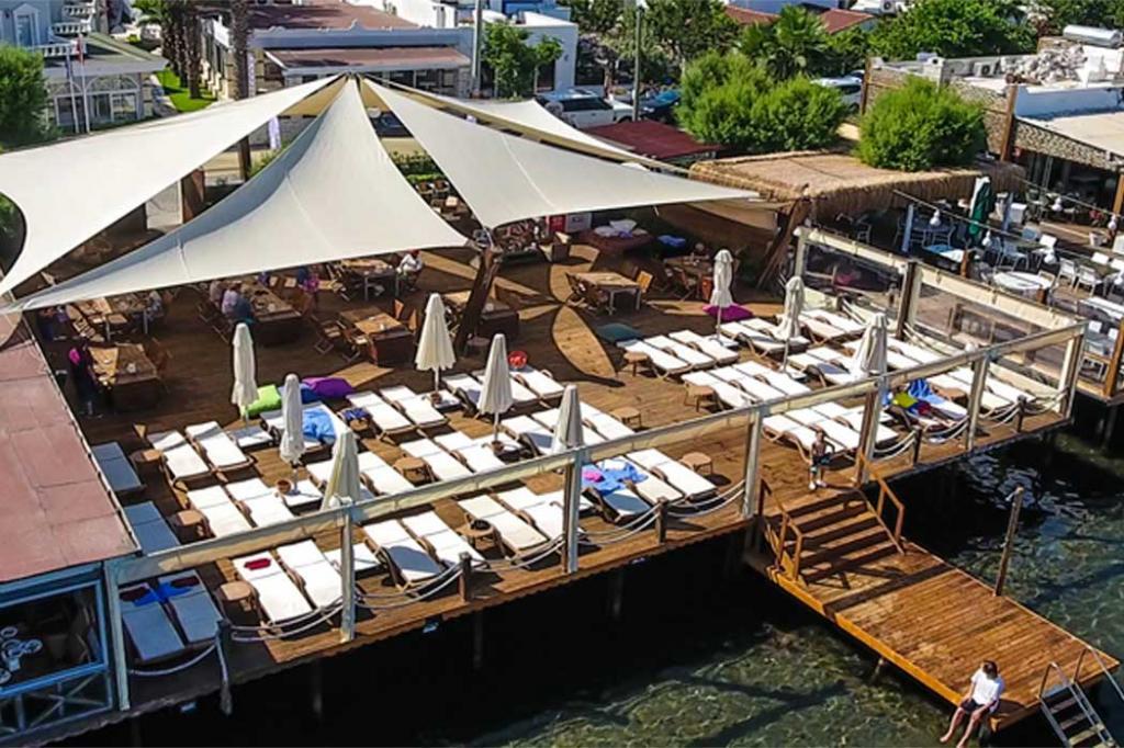 Art Suites Hotel Bodrum — 2