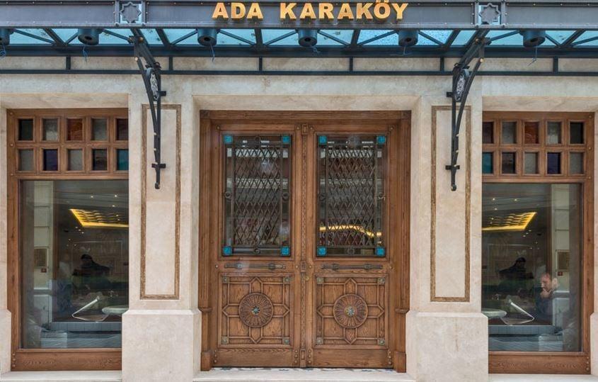 Ada Karaköy Hotel — 2