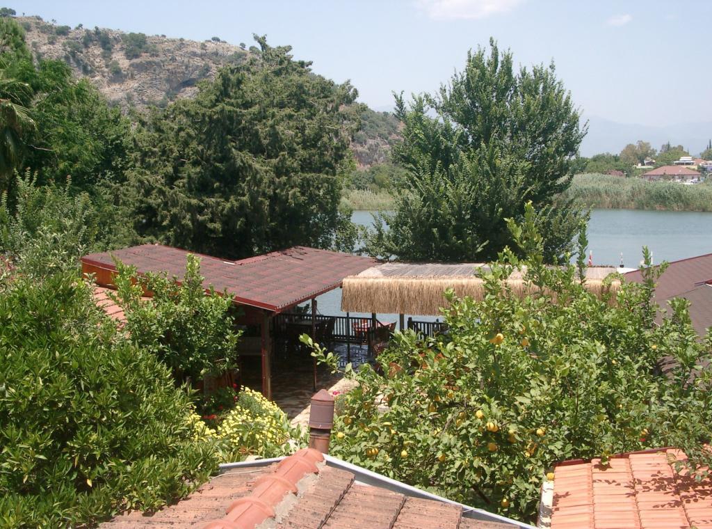 Dalyan Pansiyon — 4