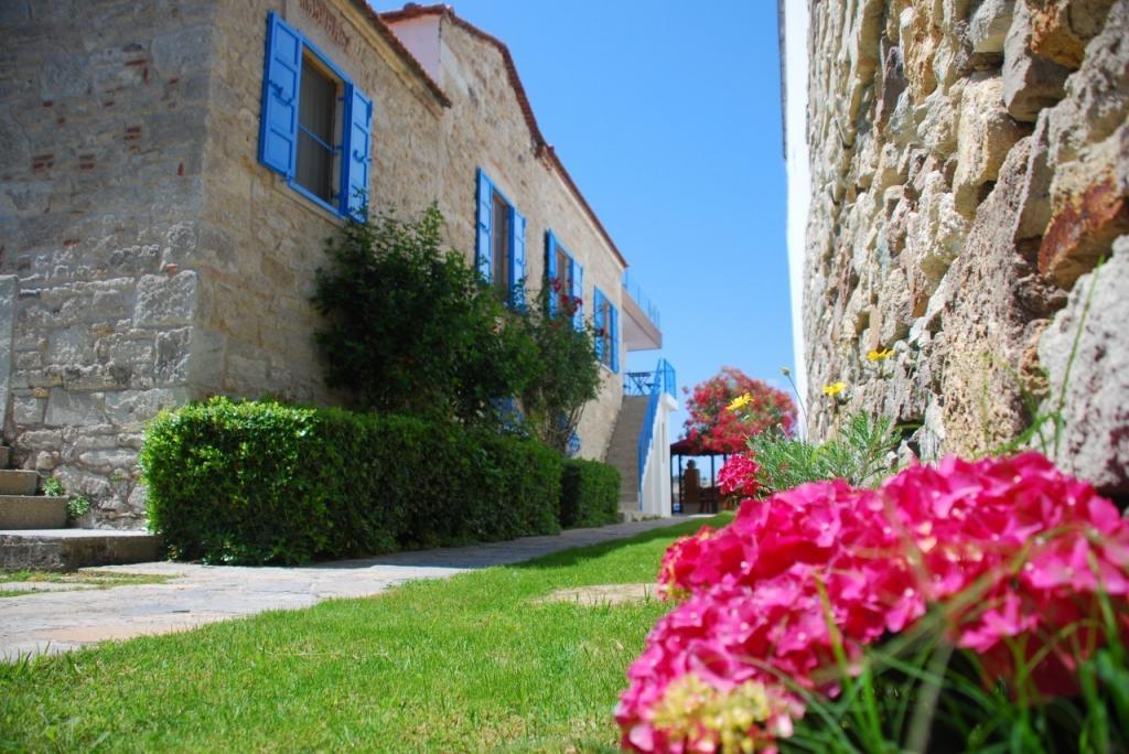 Foça Antik Otel — 5