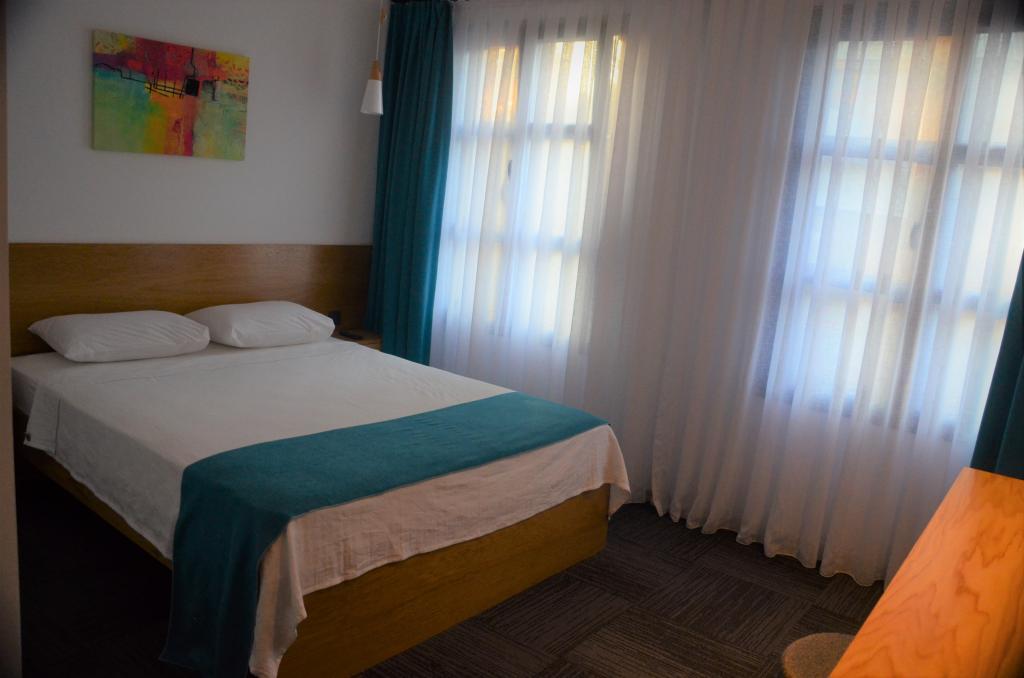 Pera Hotel Lüleburgaz — 6