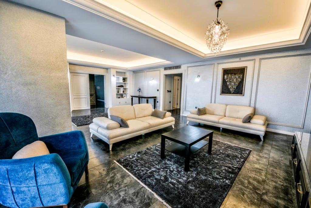 Heybeli Hotel Bursa — 6