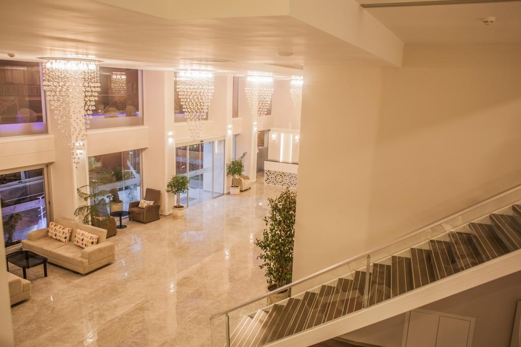 Çimenoğlu Otel — 4
