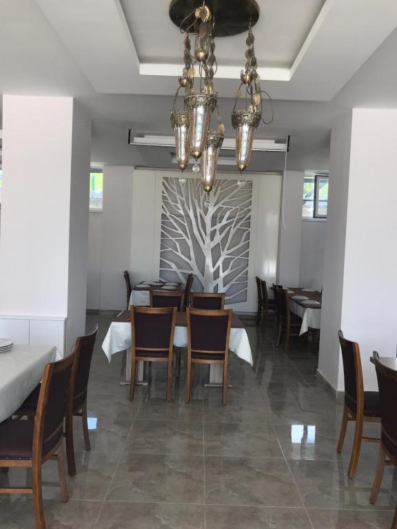 Yalım Garden Park Otel Uşak — 3