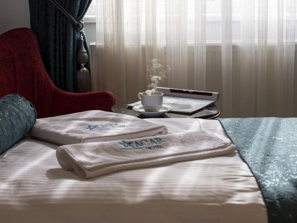 Acar Hotel Kırıkkale — 3
