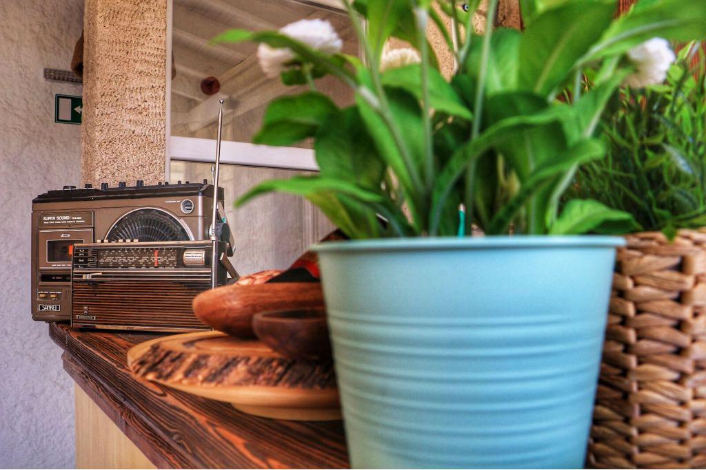 Bel Canto Alaçatı Hotel — 7