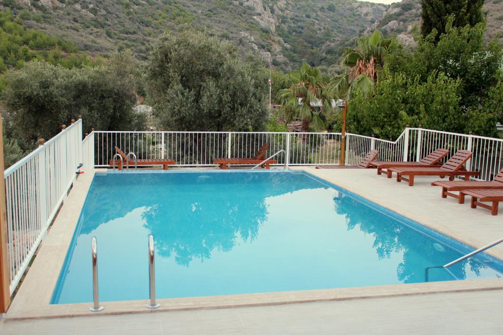 Patara Caretta Hotel — 7