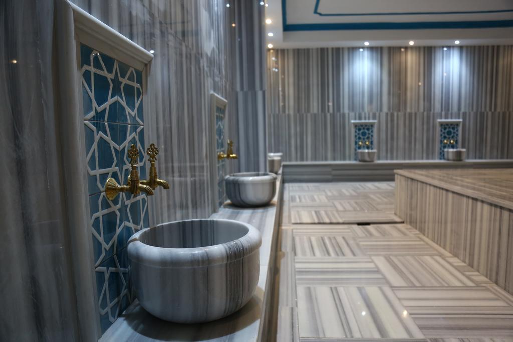 Dergiz Tatil Köyü & Spa — 10