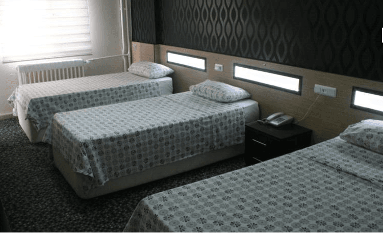Yeni Köşk Esra Otel — 9